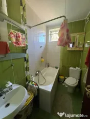 Apartament 2camere-zona Gara