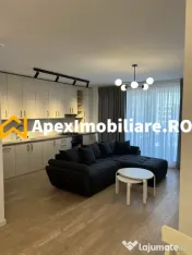 Apartament 2 camere de inchiriat Pipera București | ApexImo
