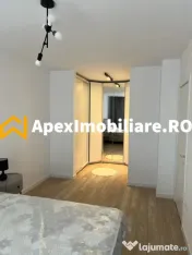 Apartament 2 camere de inchiriat Pipera București | ApexImo