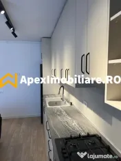 Apartament 2 camere de inchiriat Pipera București | ApexImo