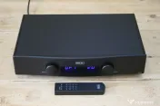 Hegel HD30 DAC / Digital-to-Analog Converter