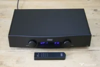 Hegel HD30 DAC / Digital-to-Analog Converter