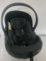 Scoica auto BeSafe Go beyond