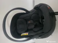 Scoica auto BeSafe Go beyond 