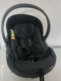 Scoica auto BeSafe Go beyond