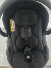 Scoica auto BeSafe Go beyond