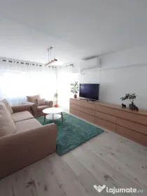 Inchiriez apartament 2 camere Podgoria - bancilor