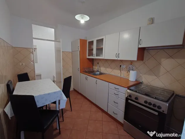Inchiriez apartament 2 camere Podgoria - bancilor