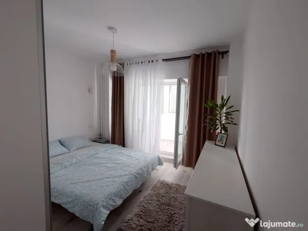 Inchiriez apartament 2 camere Podgoria - bancilor