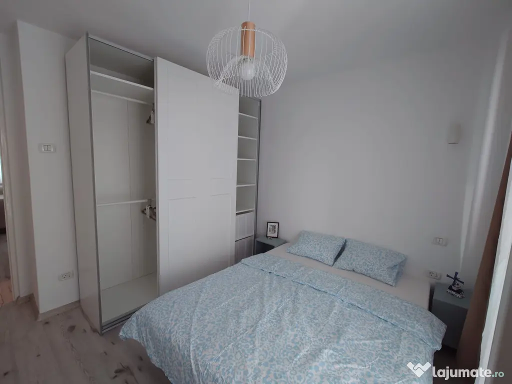 Inchiriez apartament 2 camere Podgoria - bancilor