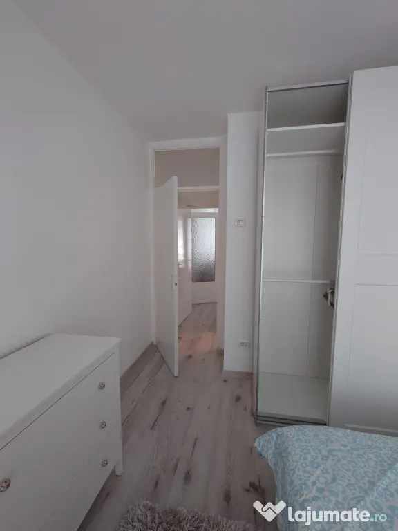 Inchiriez apartament 2 camere Podgoria - bancilor