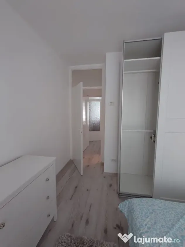 Inchiriez apartament 2 camere Podgoria - bancilor