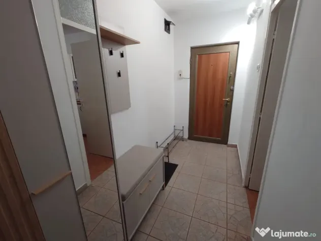 Inchiriez apartament 2 camere Podgoria - bancilor