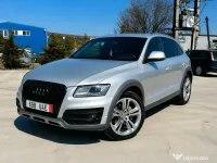 Audi Q5 ALLROAD 2.0  177 cp Automat 2013 