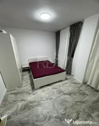 2 camere - Bloc Nou- Ileana Consazeana 