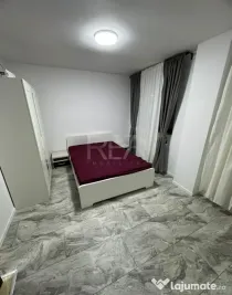 2 camere - Bloc Nou- Ileana Consazeana