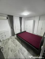 2 camere - Bloc Nou- Ileana Consazeana 
