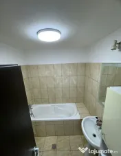 2 camere - Bloc Nou- Ileana Consazeana 
