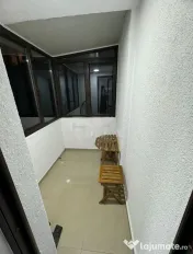2 camere - Bloc Nou- Ileana Consazeana 