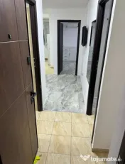 2 camere - Bloc Nou- Ileana Consazeana 
