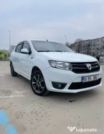 Dacia Logan 2 an2013 1.5diesel