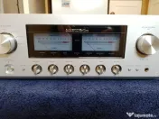 Luxman L-507UX integrated amplifier 