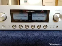 Luxman L-507UX integrated amplifier