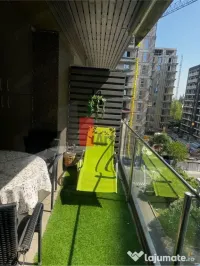 Inchiriere apartament 2 camere-Pet friendly -Novum Invest... 