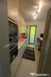 Inchiriere apartament 2 camere-Pet friendly -Novum Invest... 