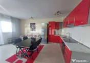 PROPRIETAR inchiriez apartament 3 camere in Fructus Plaza, 