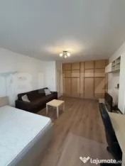 Apartament 1 camera 42 mp, mobilat modern, lângă USAMV si 