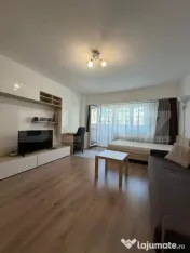 Apartament 1 camera 42 mp, mobilat modern, lângă USAMV si 
