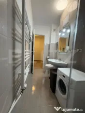 Apartament 1 camera 42 mp, mobilat modern, lângă USAMV si 