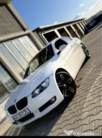 Vând/ Schimb BMW E92