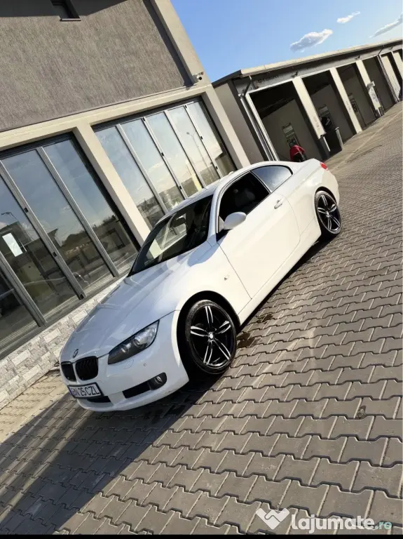 Vând/ Schimb BMW E92