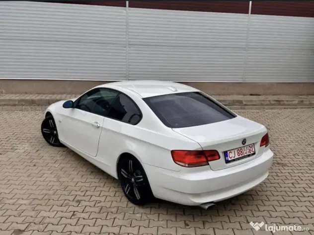 Vând/ Schimb BMW E92
