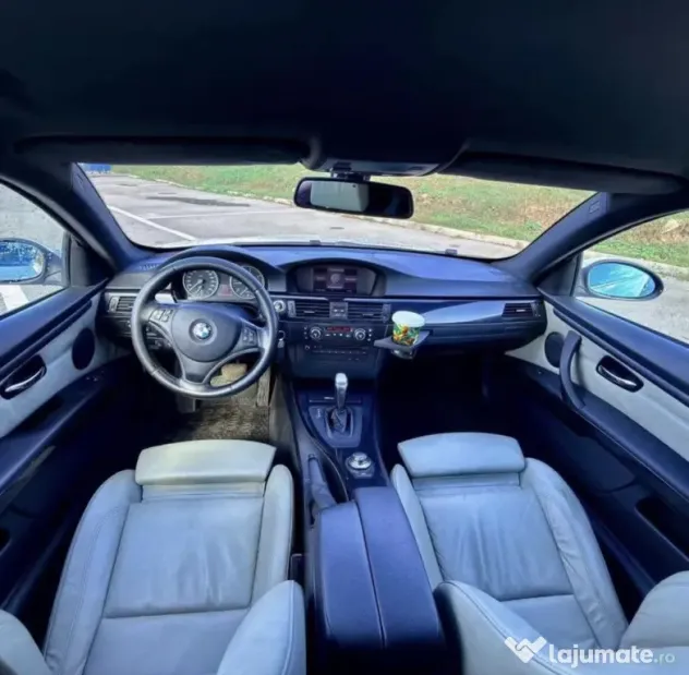 Vând/ Schimb BMW E92