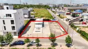 Teren 1000mp Bratarii colt Gura Putnei | C.U. P+2 | Toate... 