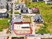 Teren 1000mp Bratarii colt Gura Putnei | C.U. P+2 | Toate... 