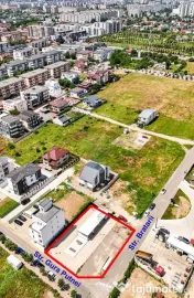 Teren 1000mp Bratarii colt Gura Putnei | C.U. P+2 | Toate... 