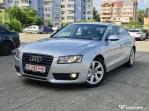Audi A5 2010 2.0 TDI 143 CP euro 5 automata / RATE fara avans