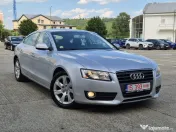 Audi A5 2010 2.0 TDI 143 CP euro 5 automata / RATE fara avans 