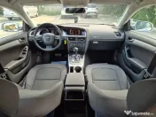 Audi A5 2010 2.0 TDI 143 CP euro 5 automata / RATE fara avans 