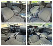 Audi A5 2010 2.0 TDI 143 CP euro 5 automata / RATE fara avans 