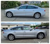 Audi A5 2010 2.0 TDI 143 CP euro 5 automata / RATE fara avans 