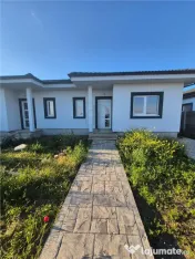 Duplex parter - predare la cheie - posibilitate alegere fini 