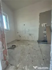 Duplex parter - predare la cheie - posibilitate alegere fini 