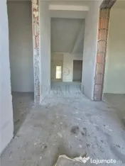 Duplex parter - predare la cheie - posibilitate alegere fini 
