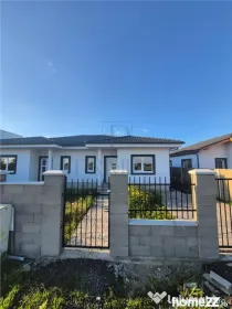 Duplex parter - predare la cheie - posibilitate alegere fini