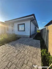 Duplex parter - predare la cheie - posibilitate alegere fini 